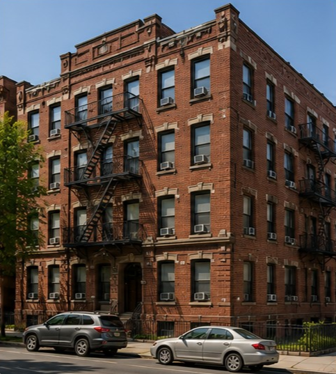 AMEEP Weatherization