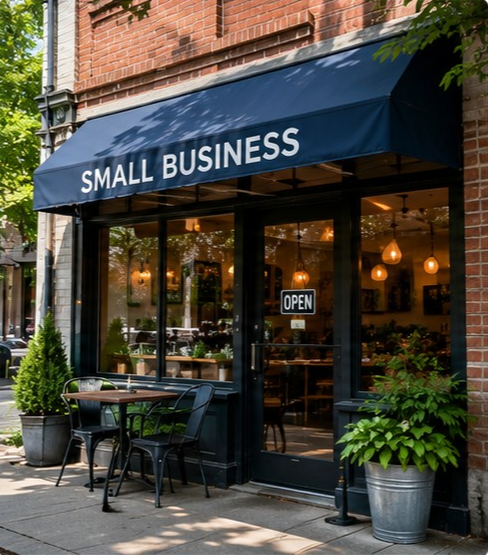 Small Business Program