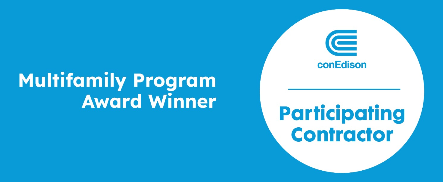 Con Edison Participating Contractor