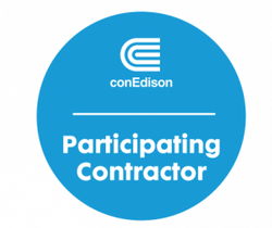 Con Edison Participating Contractor